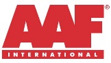 AAF International logosu
