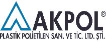Akpol Polietilen logosu
