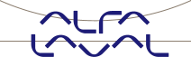 Alfa Laval logosu