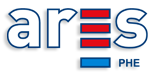 ARES PHE logosu