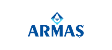 Armaş logosu
