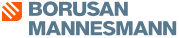 Borusan Mannesmann logosu