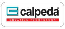 Calpeda logosu