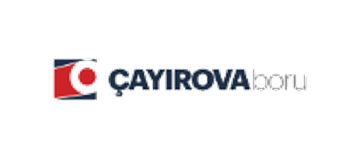 Çayırova Boru logosu