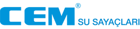 CEM Su Sayaçları logosu