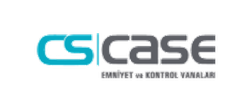 CS Case logosu