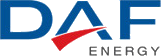 DAF Energy logosu