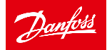 Danfoss logosu