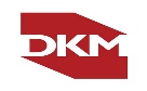 DKM logosu