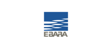 Ebara logosu