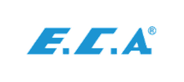 E.C.A. logosu
