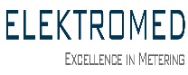 Elektromed logosu