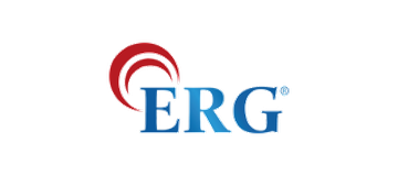 ERG logosu