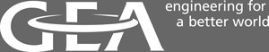 GEA logosu