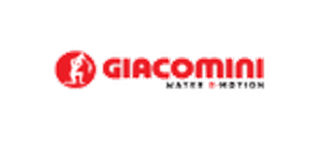 Giacomini logosu