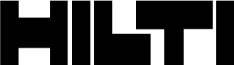 Hilti logosu