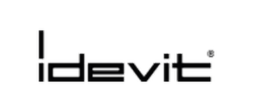 İdevit logosu