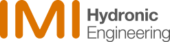 IMI Hydronic Engineering logosu