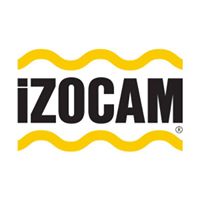 İzocam logosu