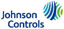 Johnson Controls logosu