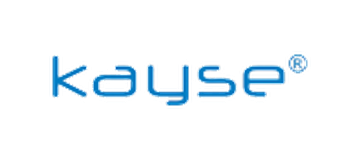 Kayse logosu