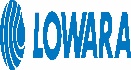 Lowara logosu