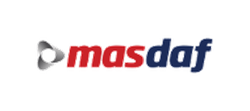 Masdaf logosu