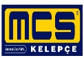 MCS Kelepçe logosu