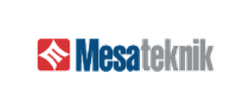 Mesateknik logosu