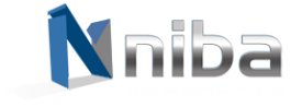Niba logosu