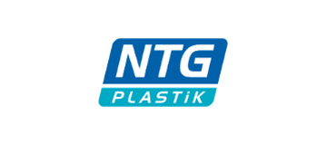 NTG Plastik logosu