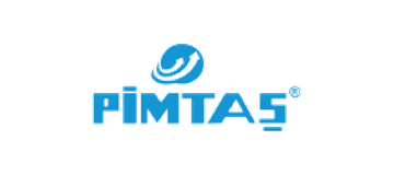 Pimtaş logosu