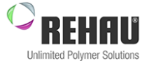 REHAU logosu