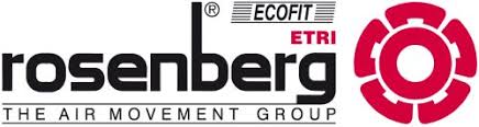Rosenberg Ecofit ETRI logosu