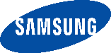 Samsung logosu