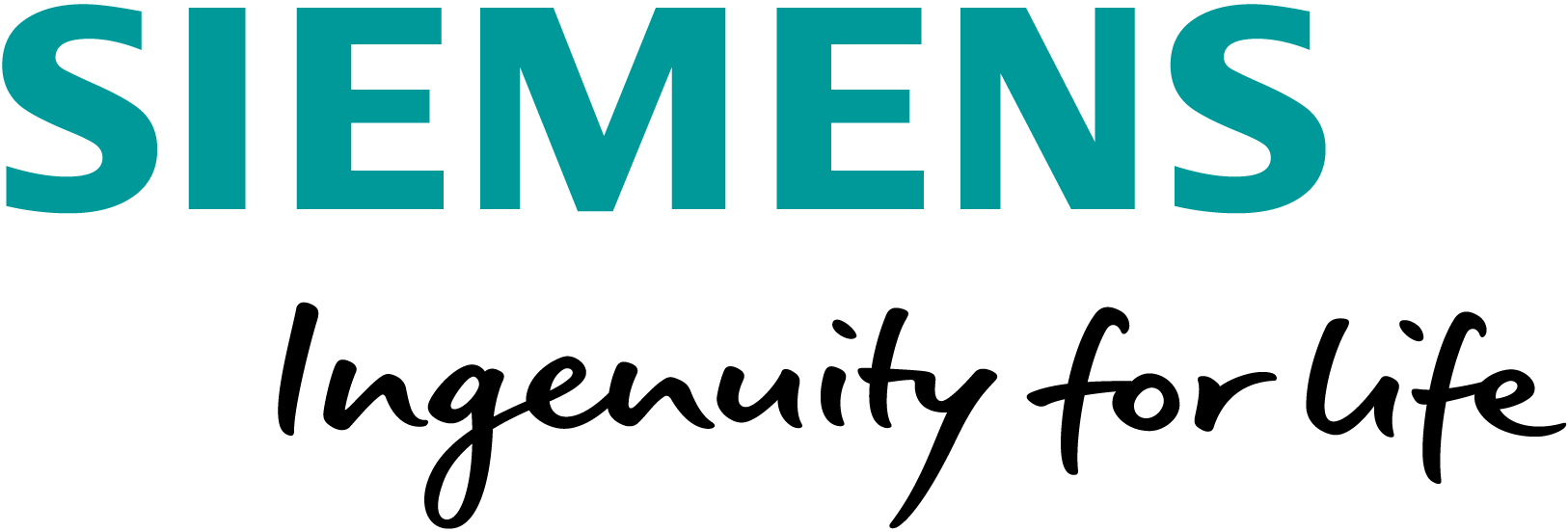 Siemens logosu