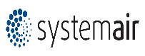 Systemair logosu