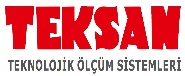 Teksan logosu