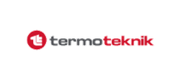 Termoteknik logosu