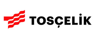 Tosçelik logosu