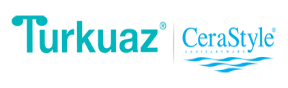 Turkuaz CeraStyle logosu