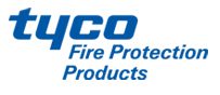 Tyco Fire Protection logosu