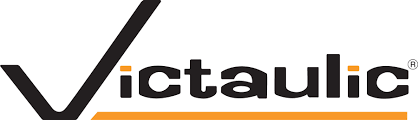 Victaulic logosu