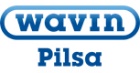 Wavin Pilsa logosu