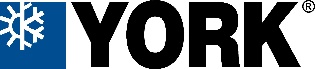 YORK logosu